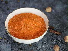Sichuan chicken fillet marinade