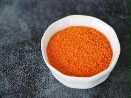 Spicy marinade