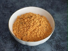Cumin flavored marinade