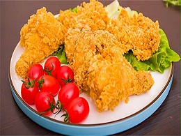 Shandong Yushengji fried chicken powder use skills
