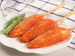 Shandong Yushengji Chuanxiang Chicken fillet marinade brings you authentic flavor