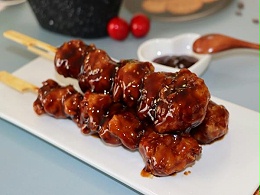 Yu Shengji teriyaki sauce