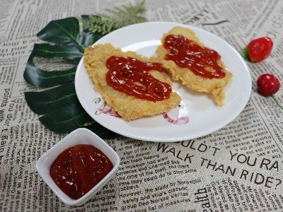 Tom yam Gung flavor sauce
