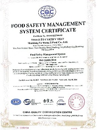 ISO 22000