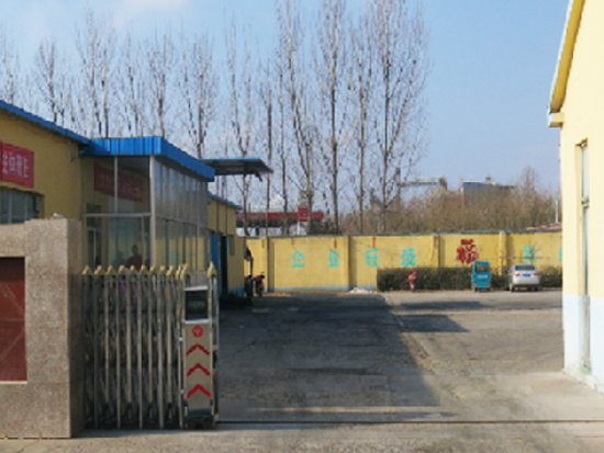 Company establishment
