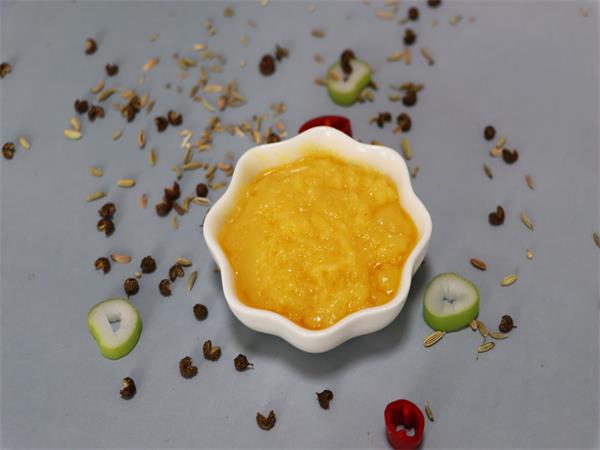 Honey mustard