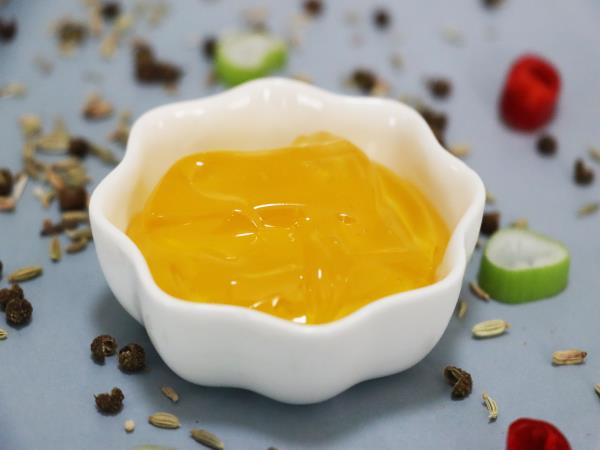 Pineapple sauce