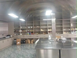 R&D Qingdao Center activates R&D is our core focus.