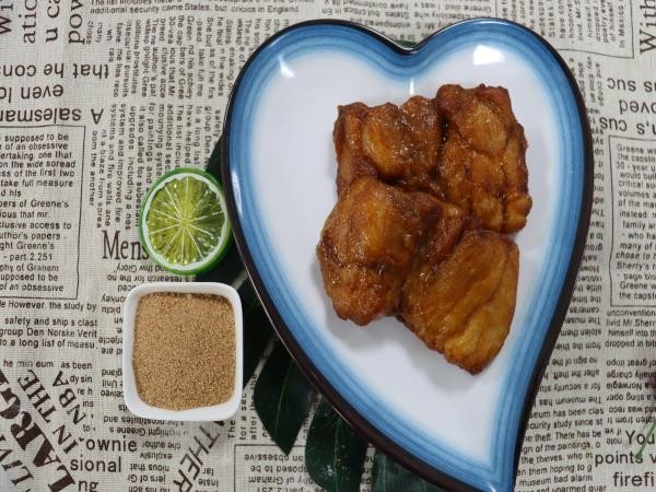 Celery marinade