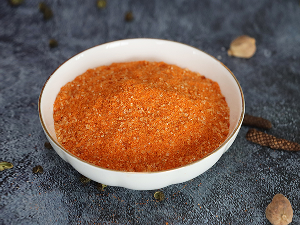 Cartilage-meat marinade