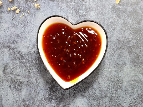 Thai sweet chili sauce