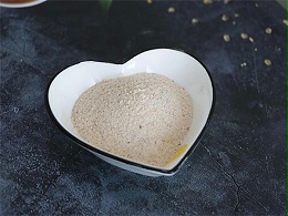 Sprinkle with salt and pepper