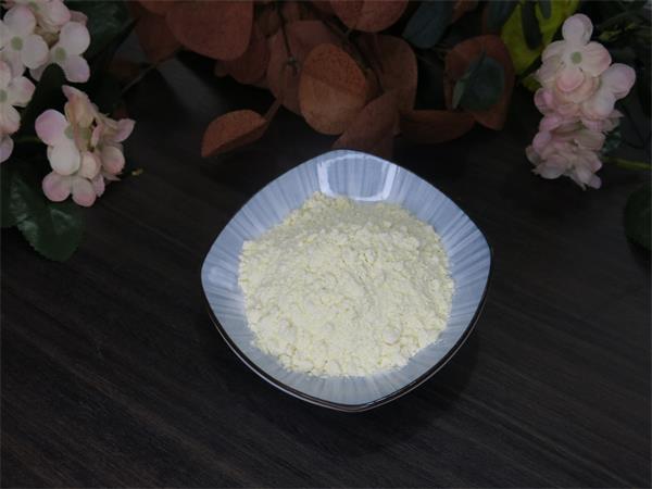 Lotus root thick paste powder