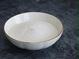 Food grade acidity regulator