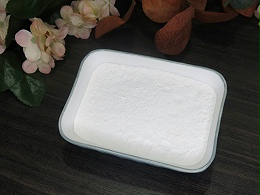 Salt crisp chicken powder