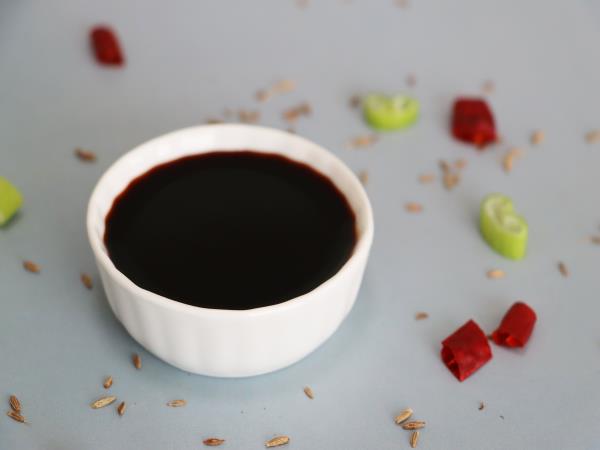 Braising sauce