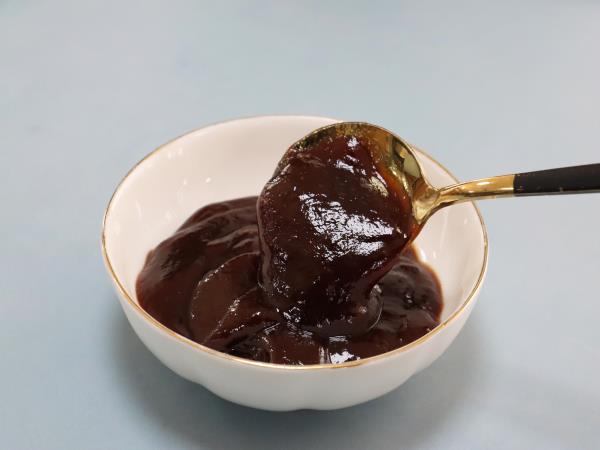 Sweet and sour sauce