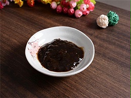 Black pepper steak sauce