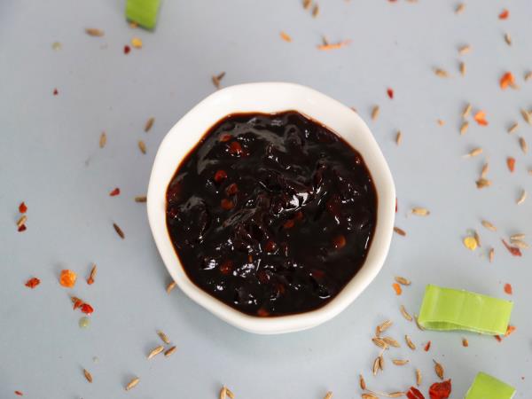 Fish-flavored shredded pork seasoning