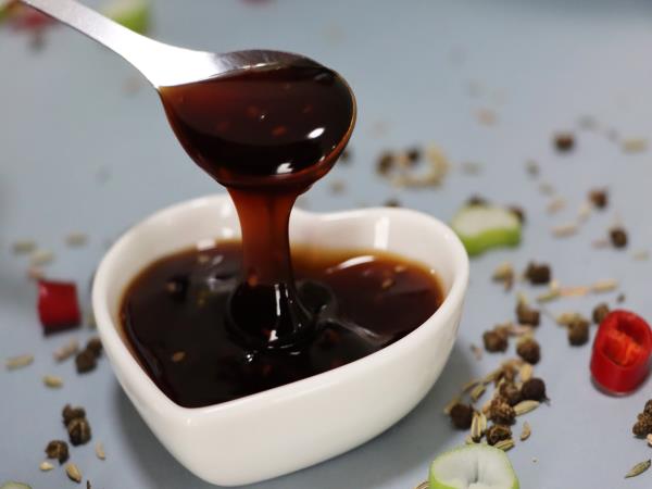 Teriyaki sauce
