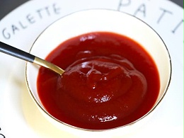 Tomato sauce