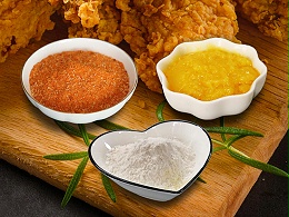 Yushengji conditioning compound seasoning: Inherit food, seasoning as the soul