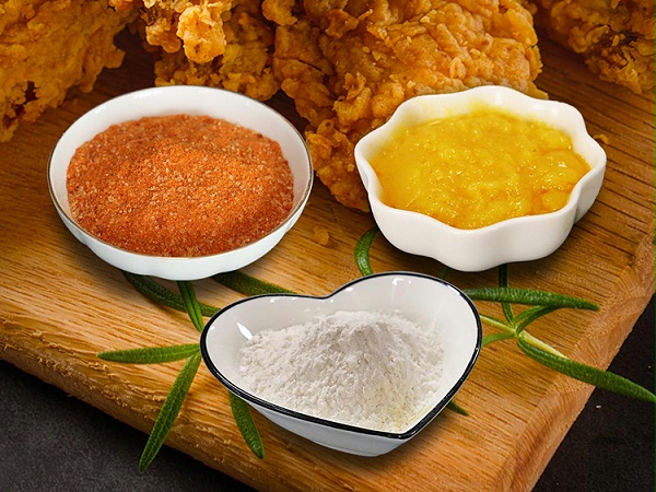 Yu Shengji conditioning compound seasoning: Inherit food, seasoning as the soul