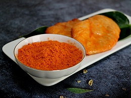 Shandong Yushengji Orliang marinade market is a popular condiment