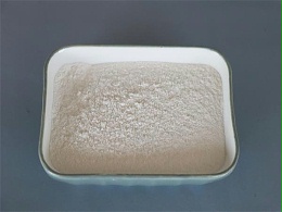 Chicken slice tempura batter coating premix powder