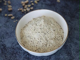 Black pepper flavored marinade