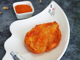 Shandong Yushengji rattan pepper marinade authentic rattan pepper chicken wing practice
