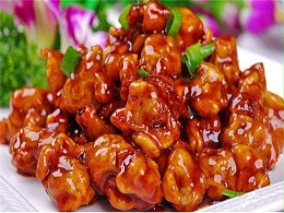 Yu Shengji sweet and sour sauce